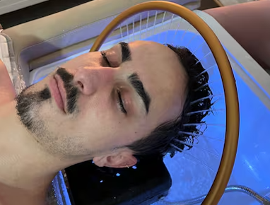 TRATAMIENTO MASCULINO COREANO ARMONIA HERBAL