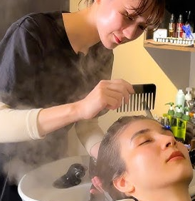TRATAMIENTO COREANO ARMONIA HERBAL