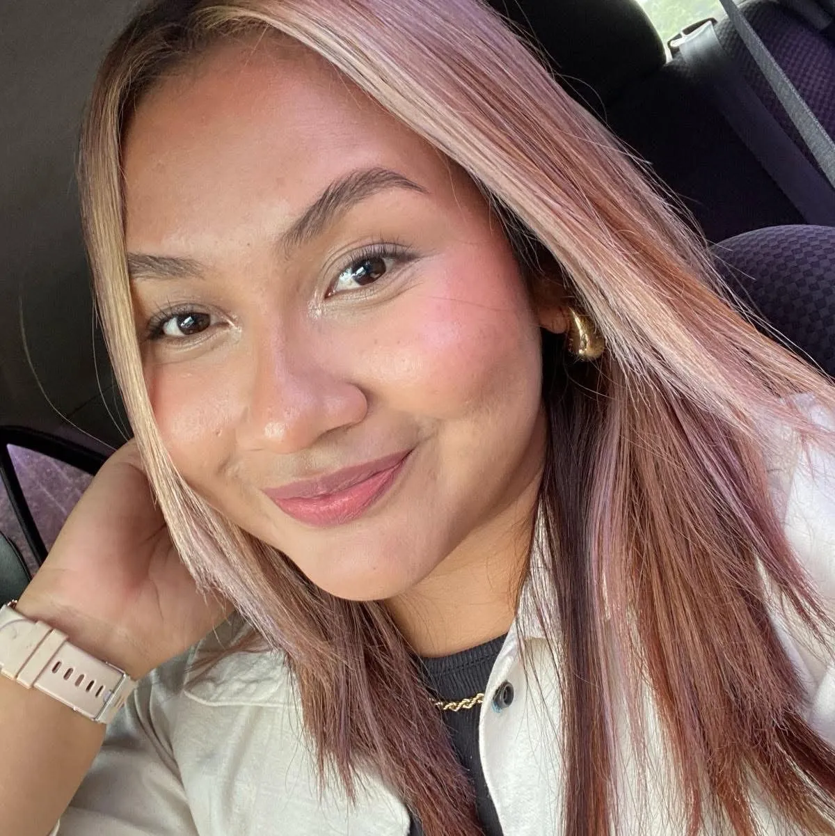 Elizabeth Castellón Vallejos