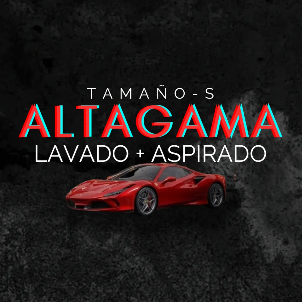 EXPERIENCIA ALTA GAMA - AUTO , CITYCARS