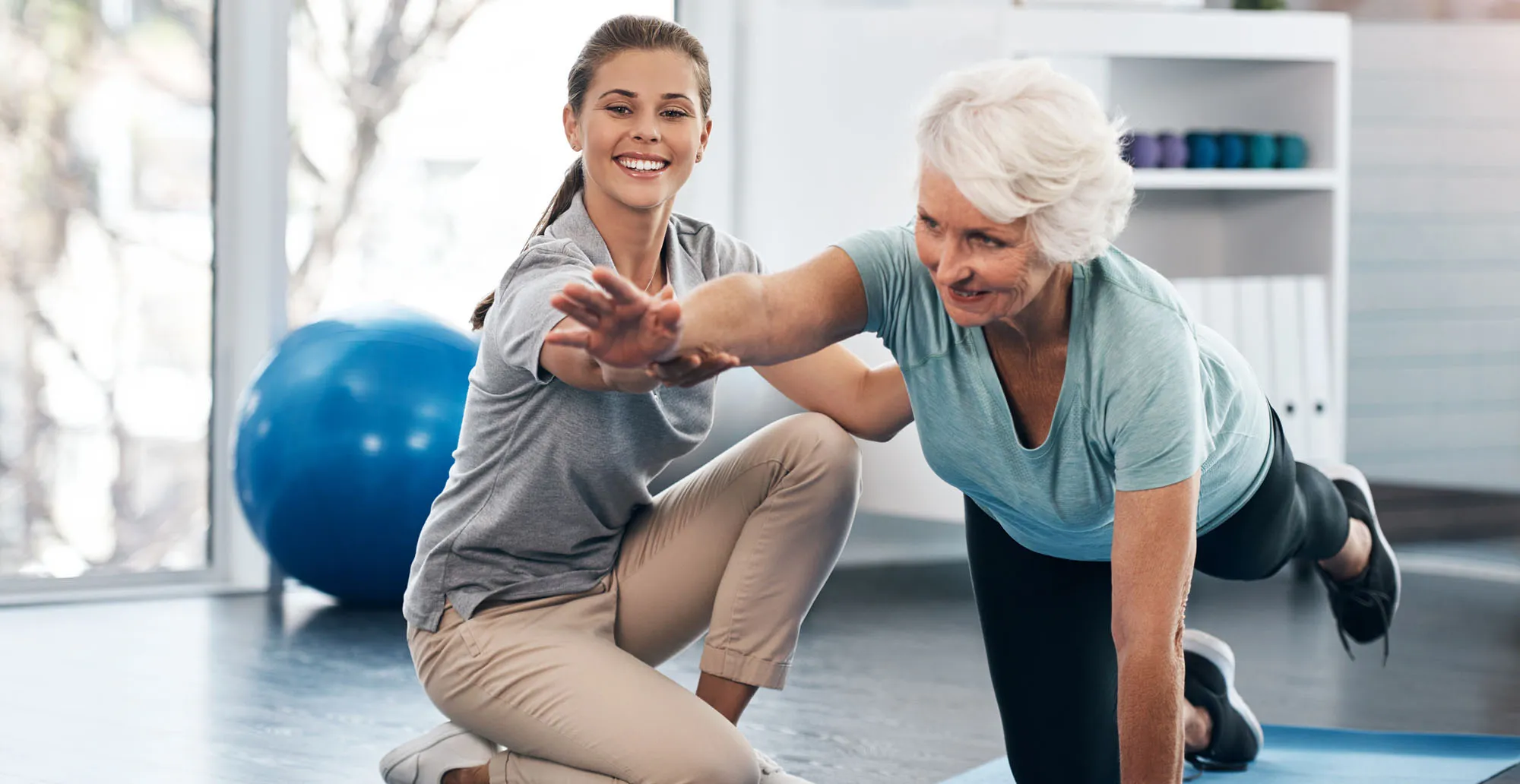Prevención y autocuidado 💪🏋️‍♀️