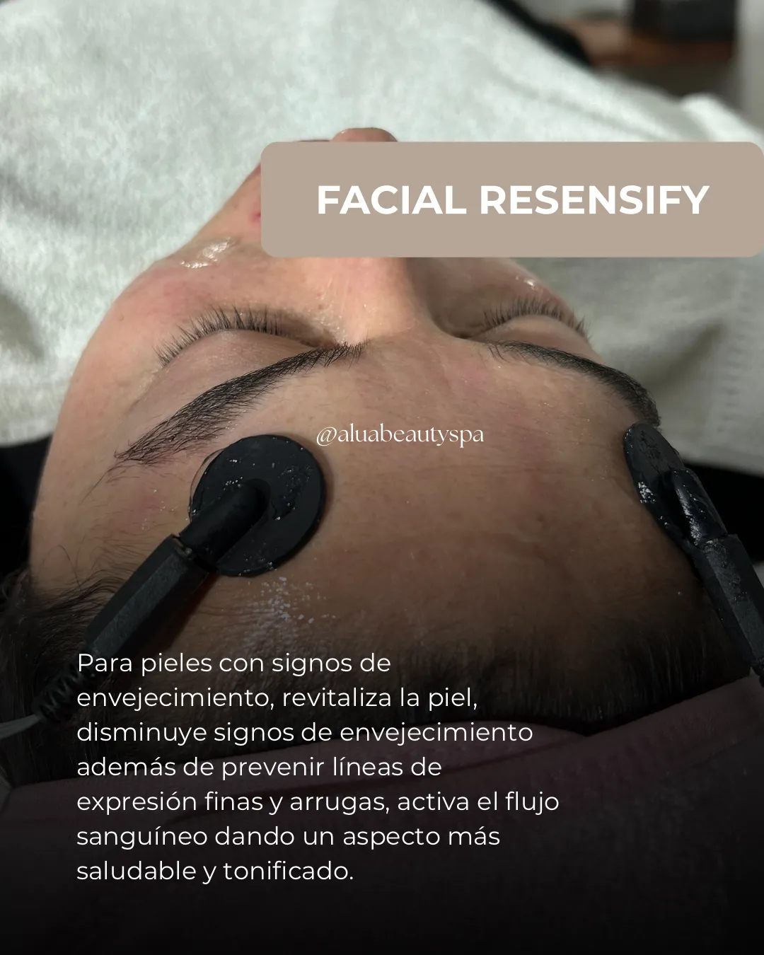 Facial Redensify - Imagen 1