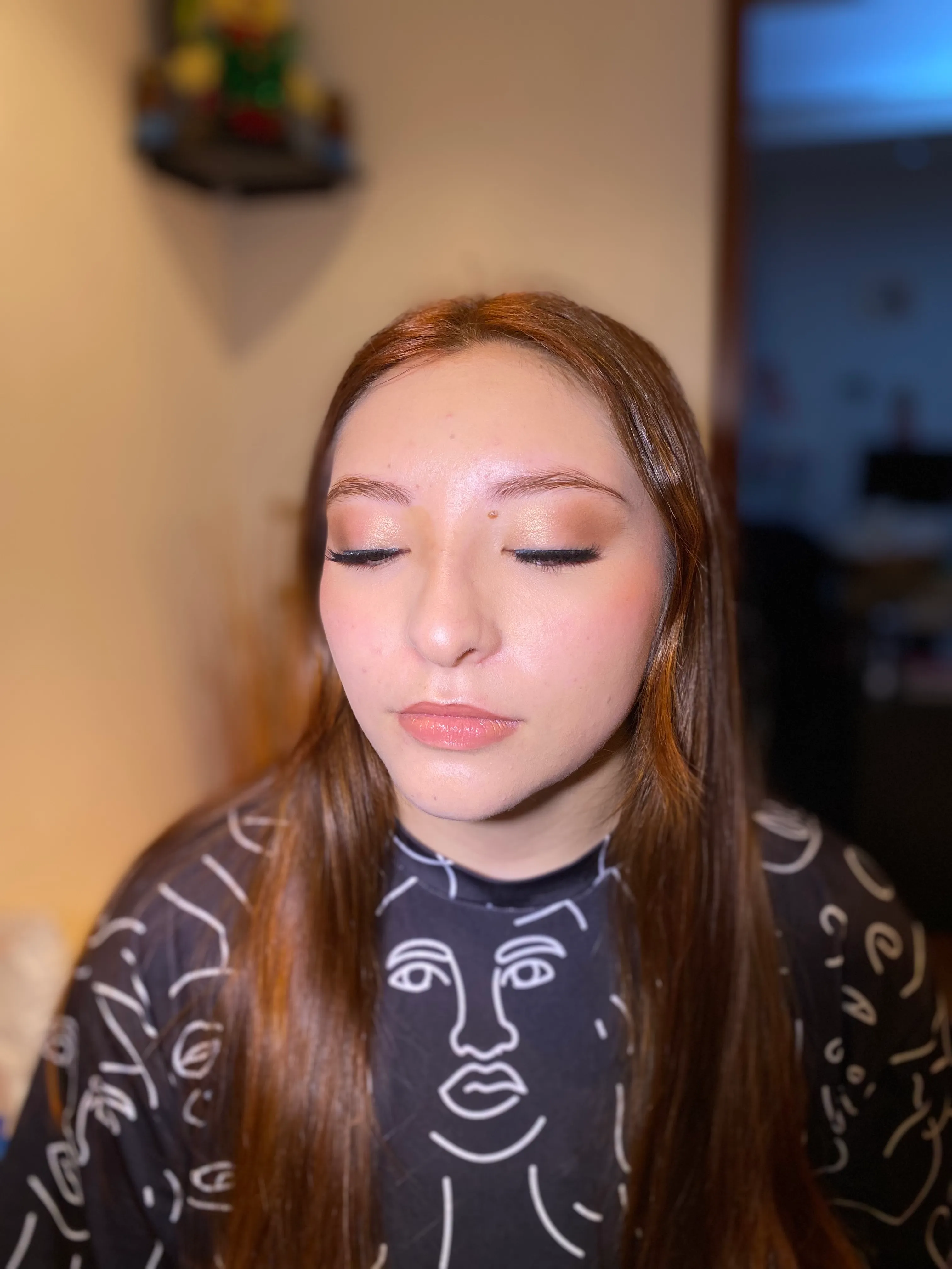 Maquillaje para Novia 👰