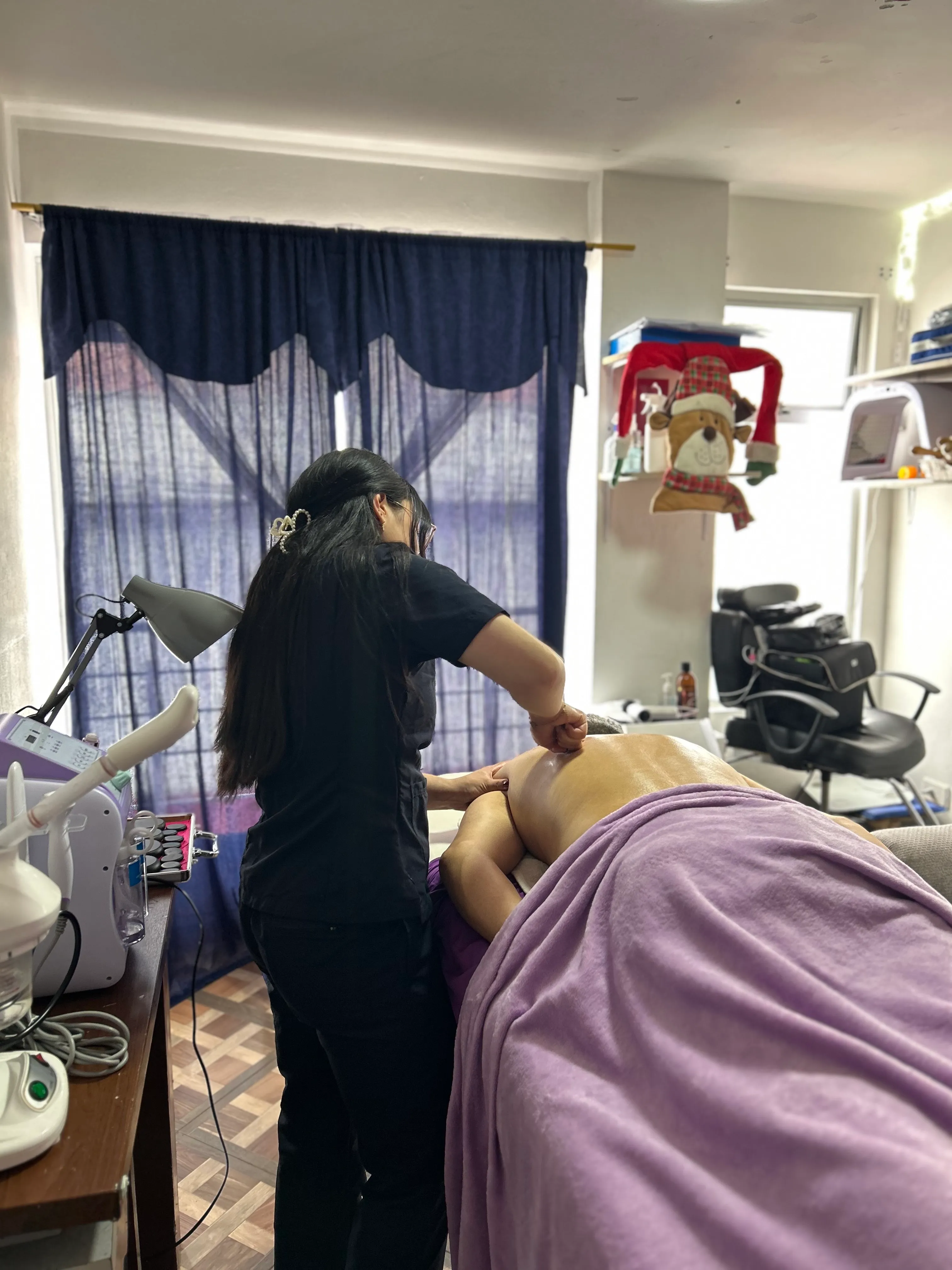 Evaluación y diagnóstico funcional 👩‍⚕️