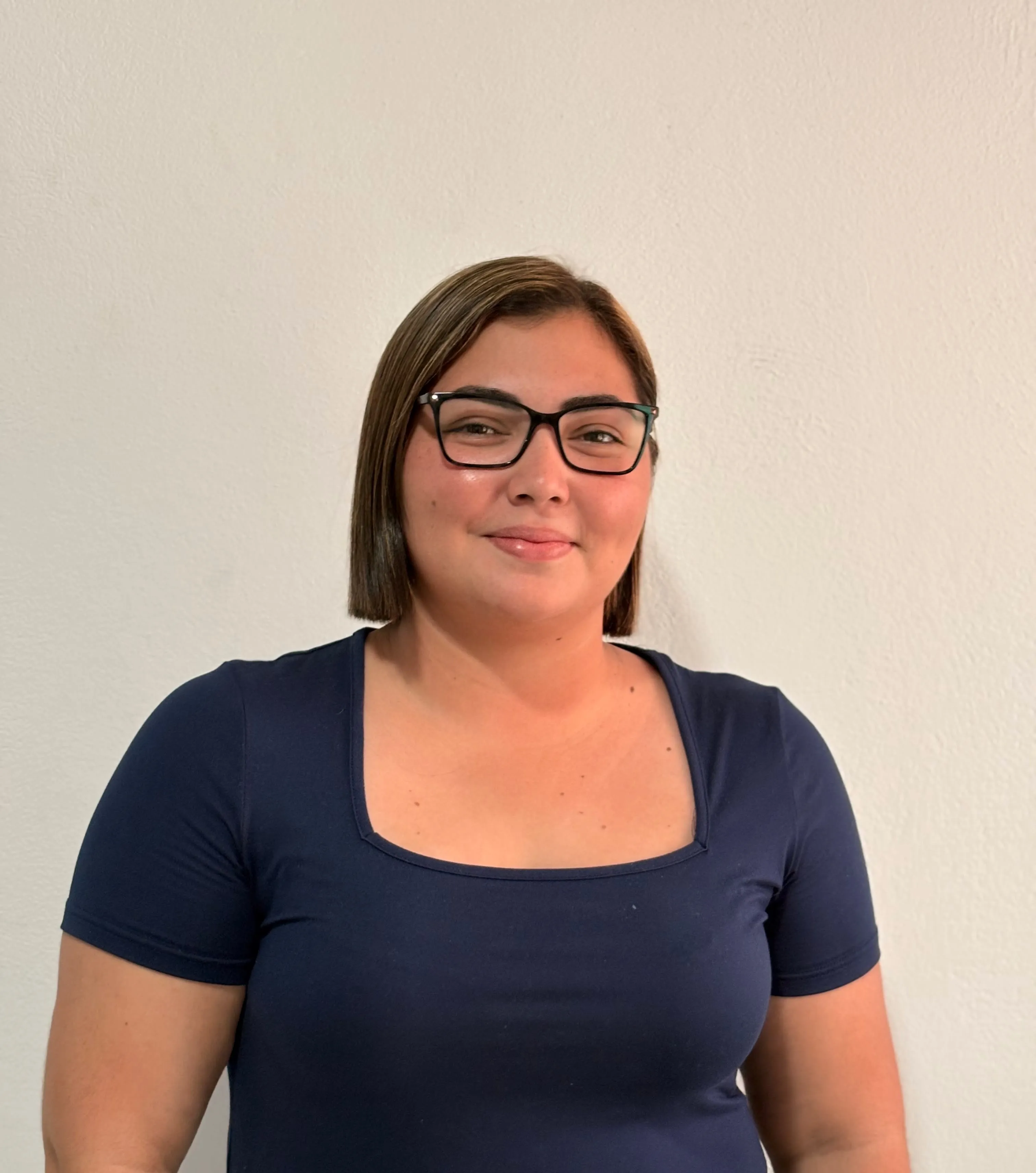 Prof. Jacqueline Venegas