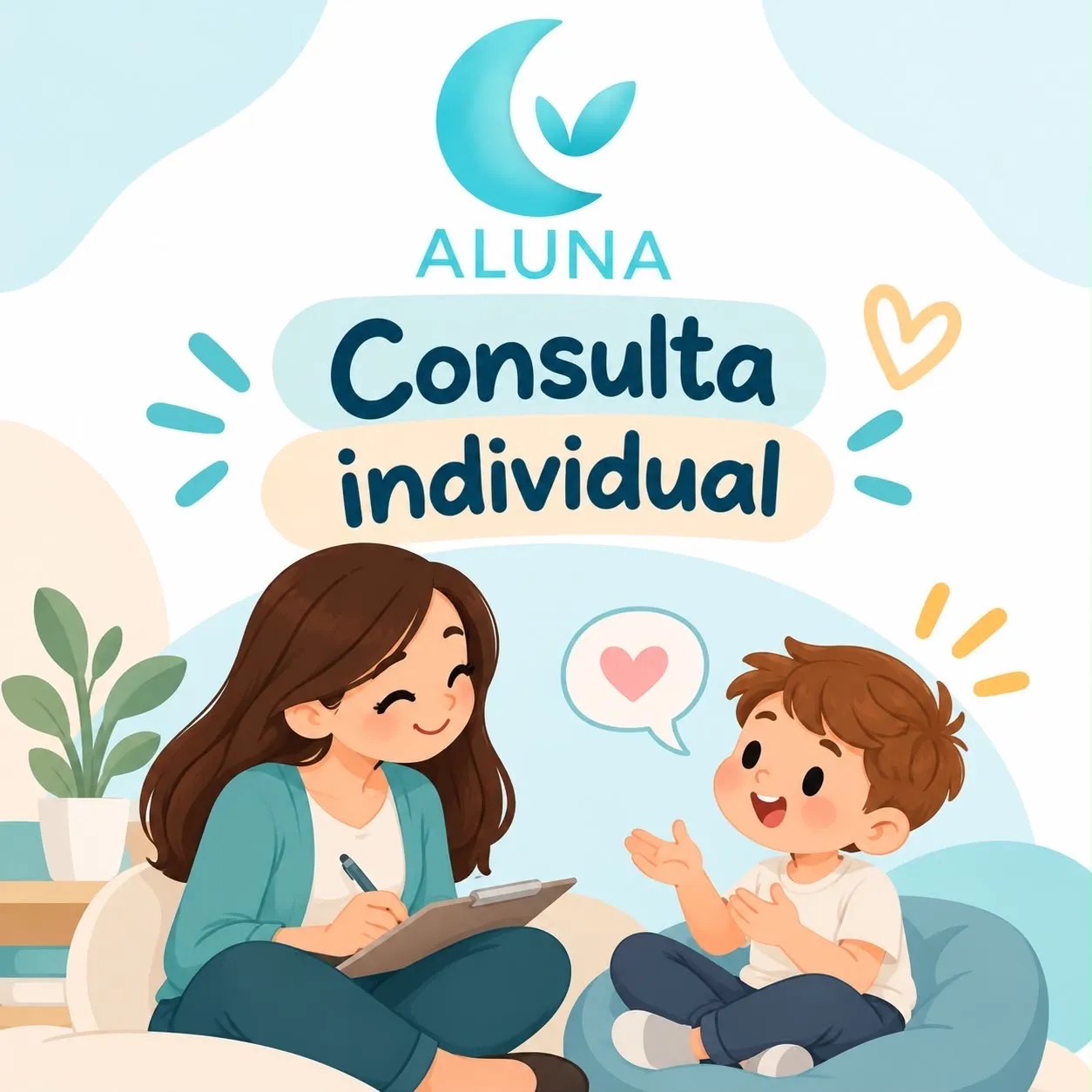 Consulta Individual