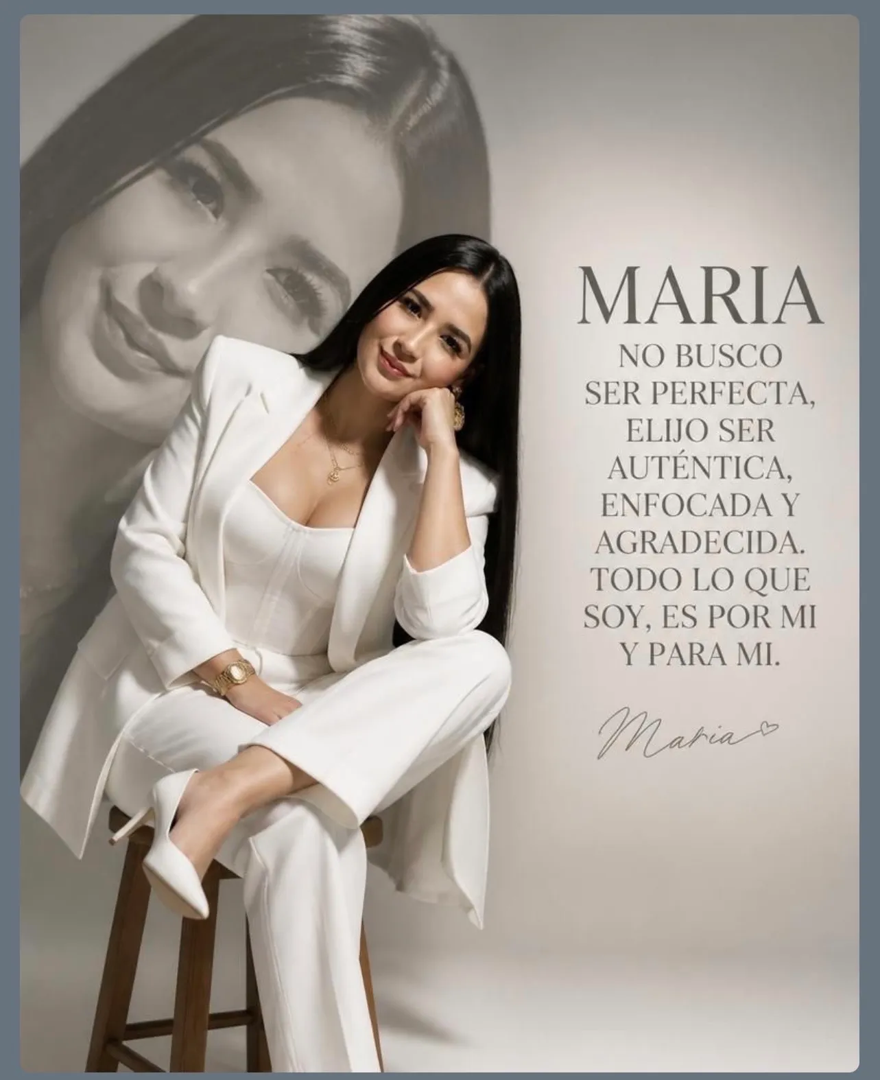 Maria Bareño