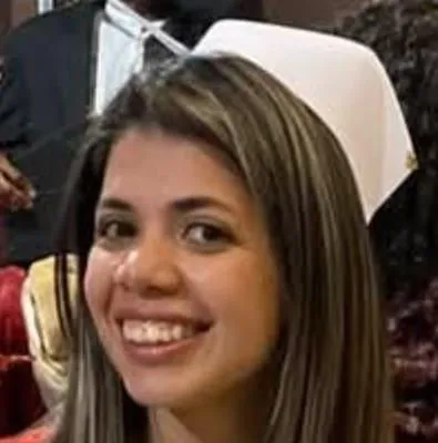 Roxana Forero Barrera