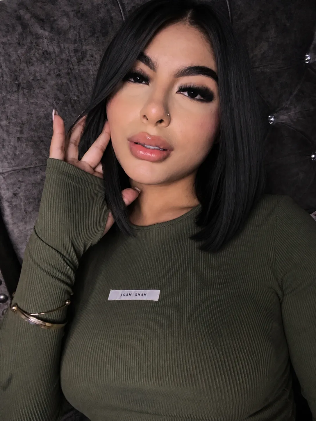 Nicole Niquia