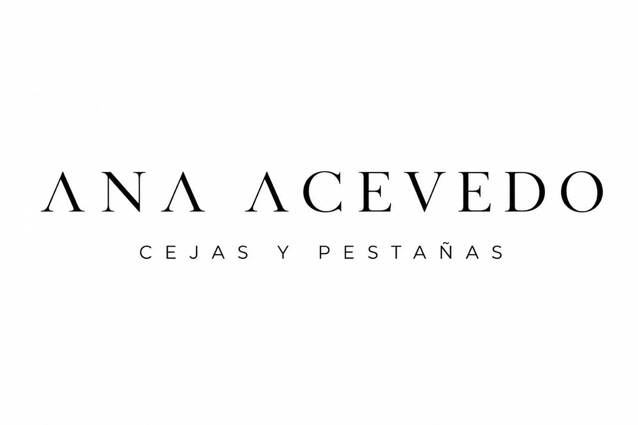 Portada de Ana Acevedo Cejas y Pestañas
