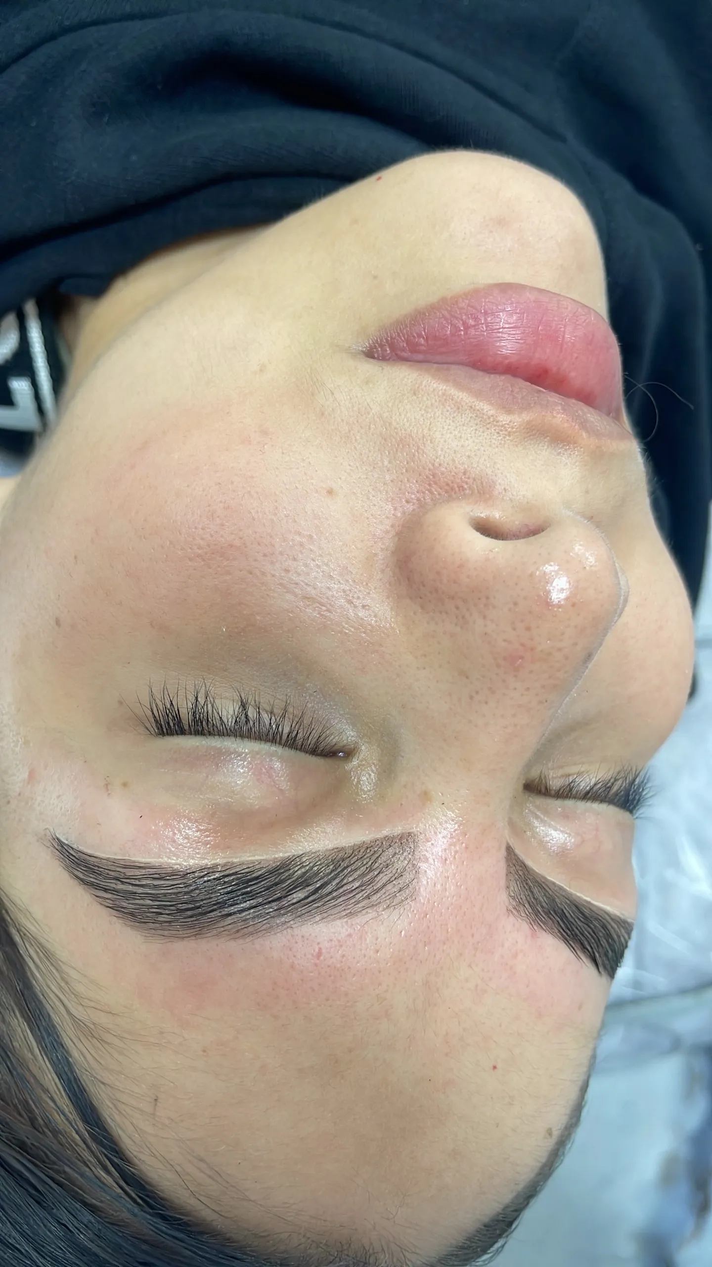 Laminado de cejas  - 2