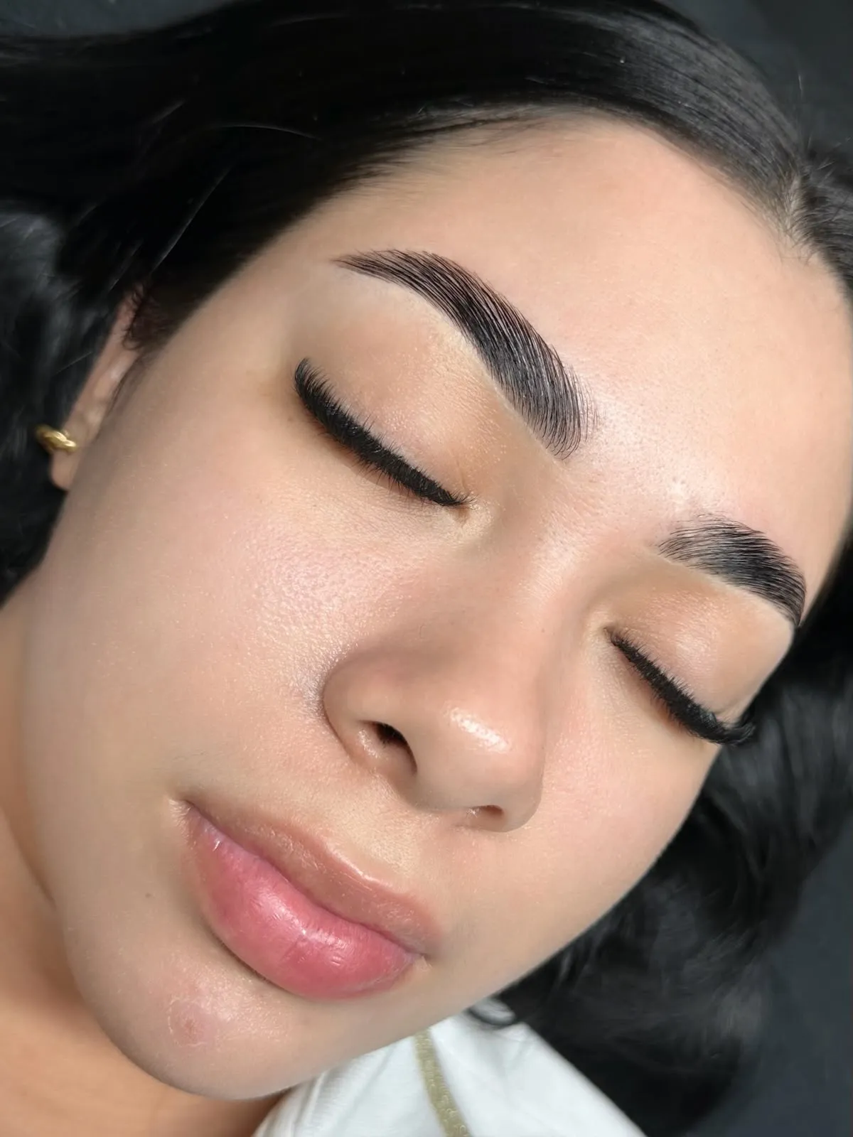 Laminado de cejas - 1