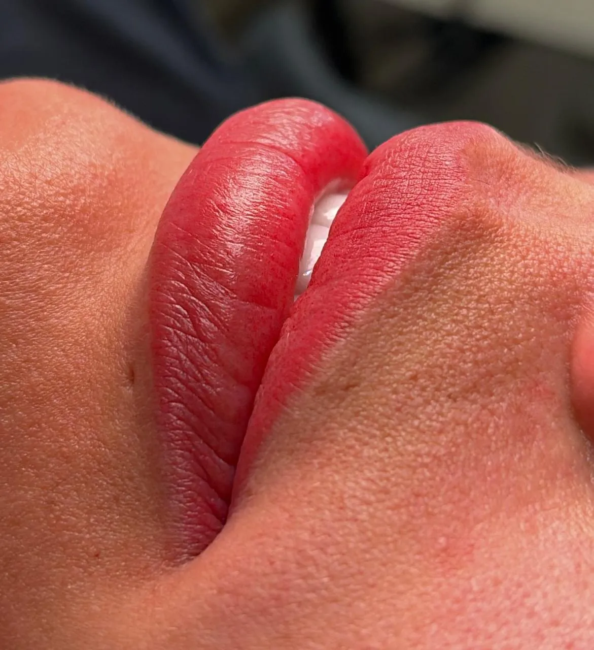 Micropigmentación de labios - 3