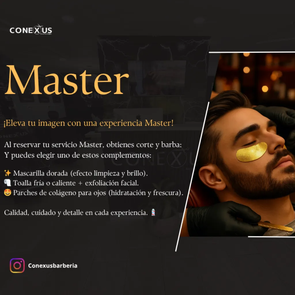 Master 