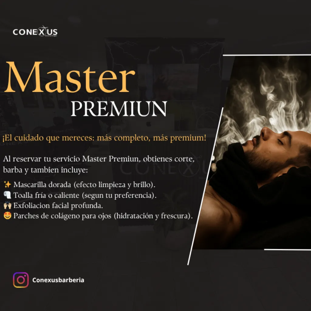 Master Premiun
