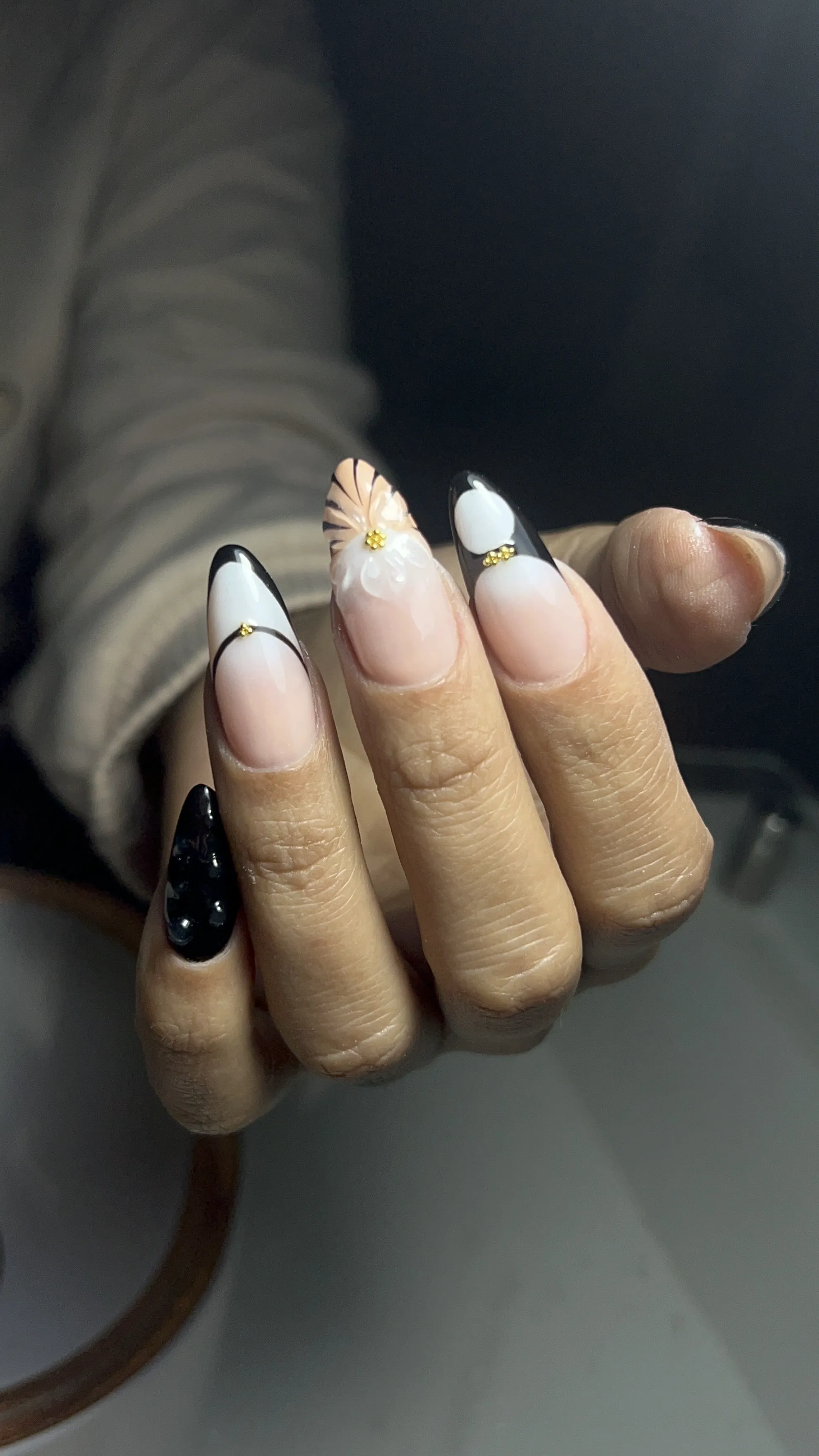Extensión Polygel