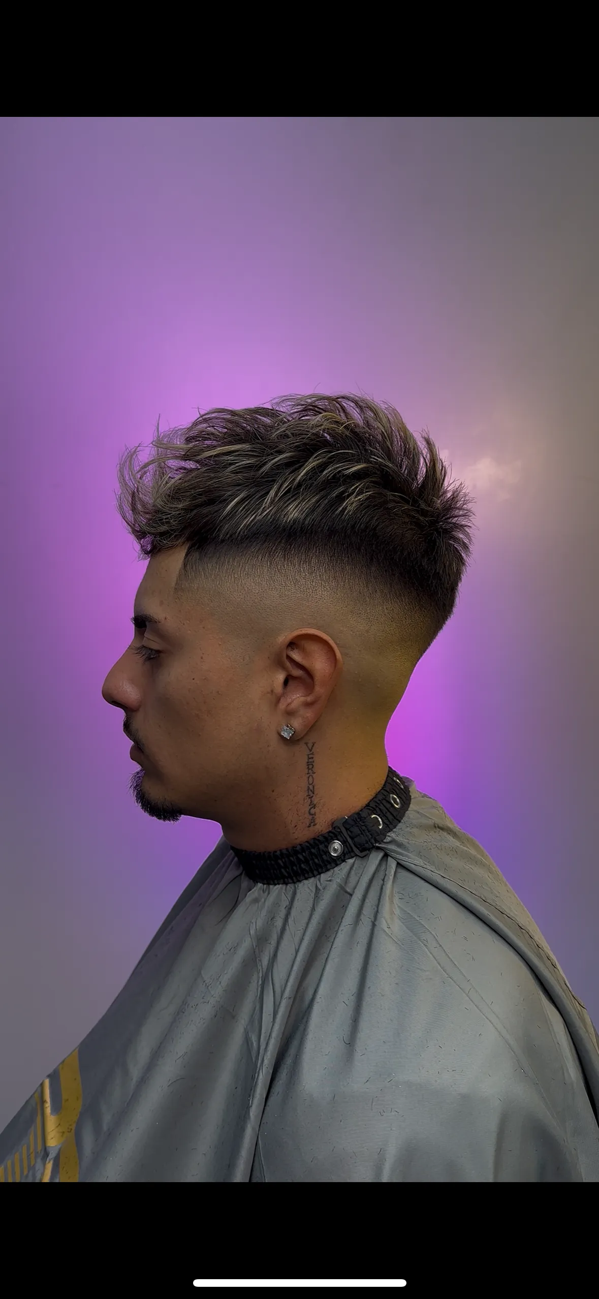 Corte de cabello Full - Imagen 1