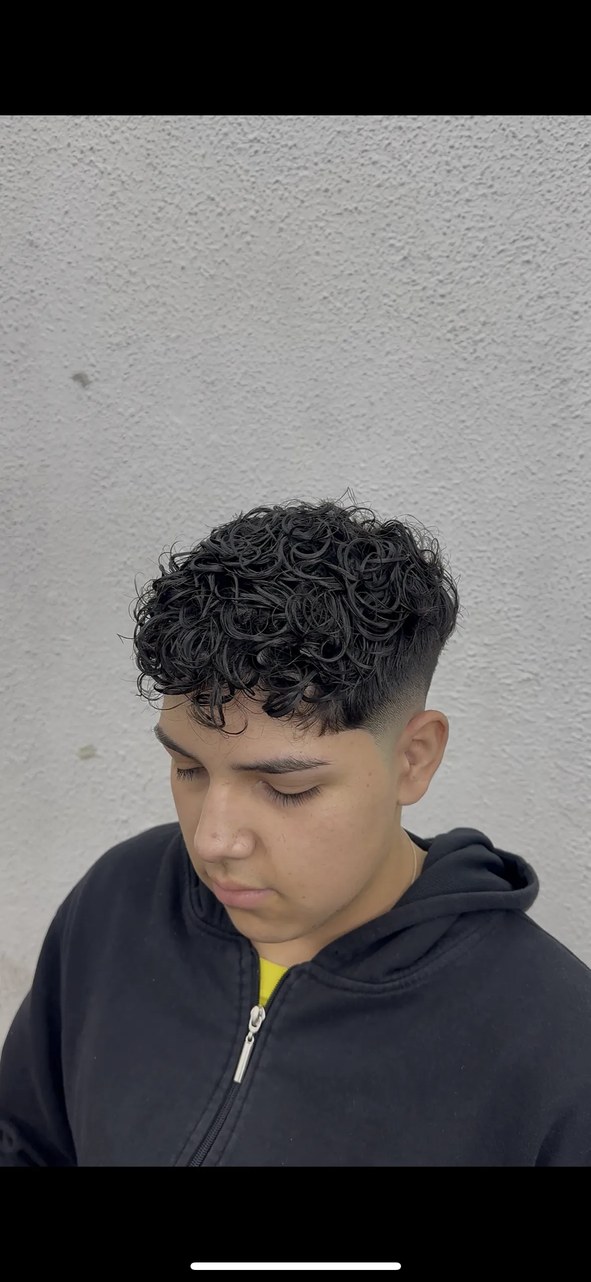 Ondulación permanente  - Imagen 1