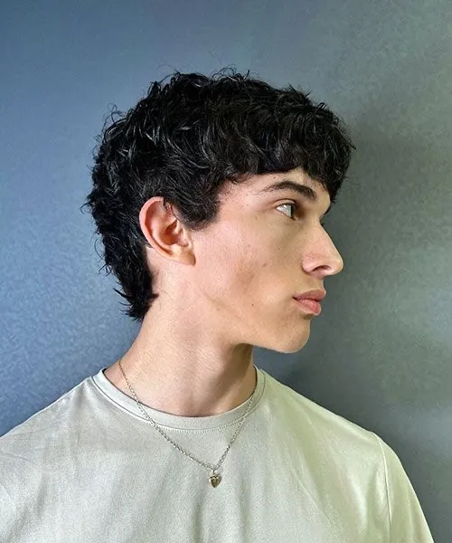 Corte de Cabello solo a tijera