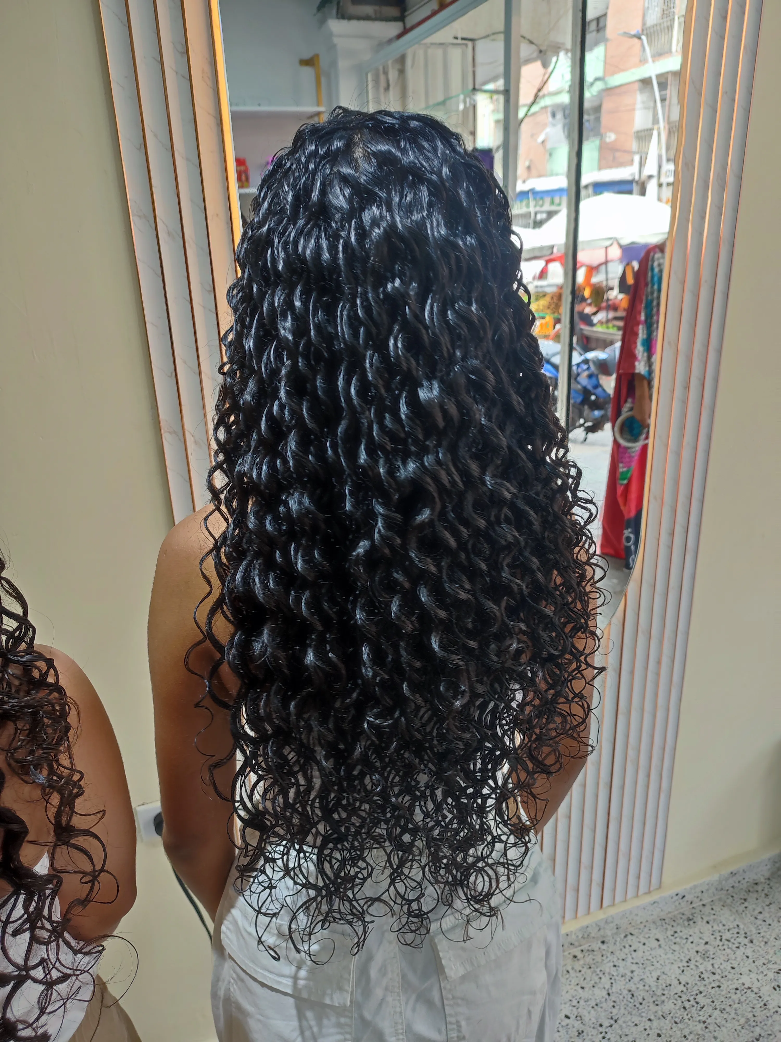 Definición de rizos - Imagen 1