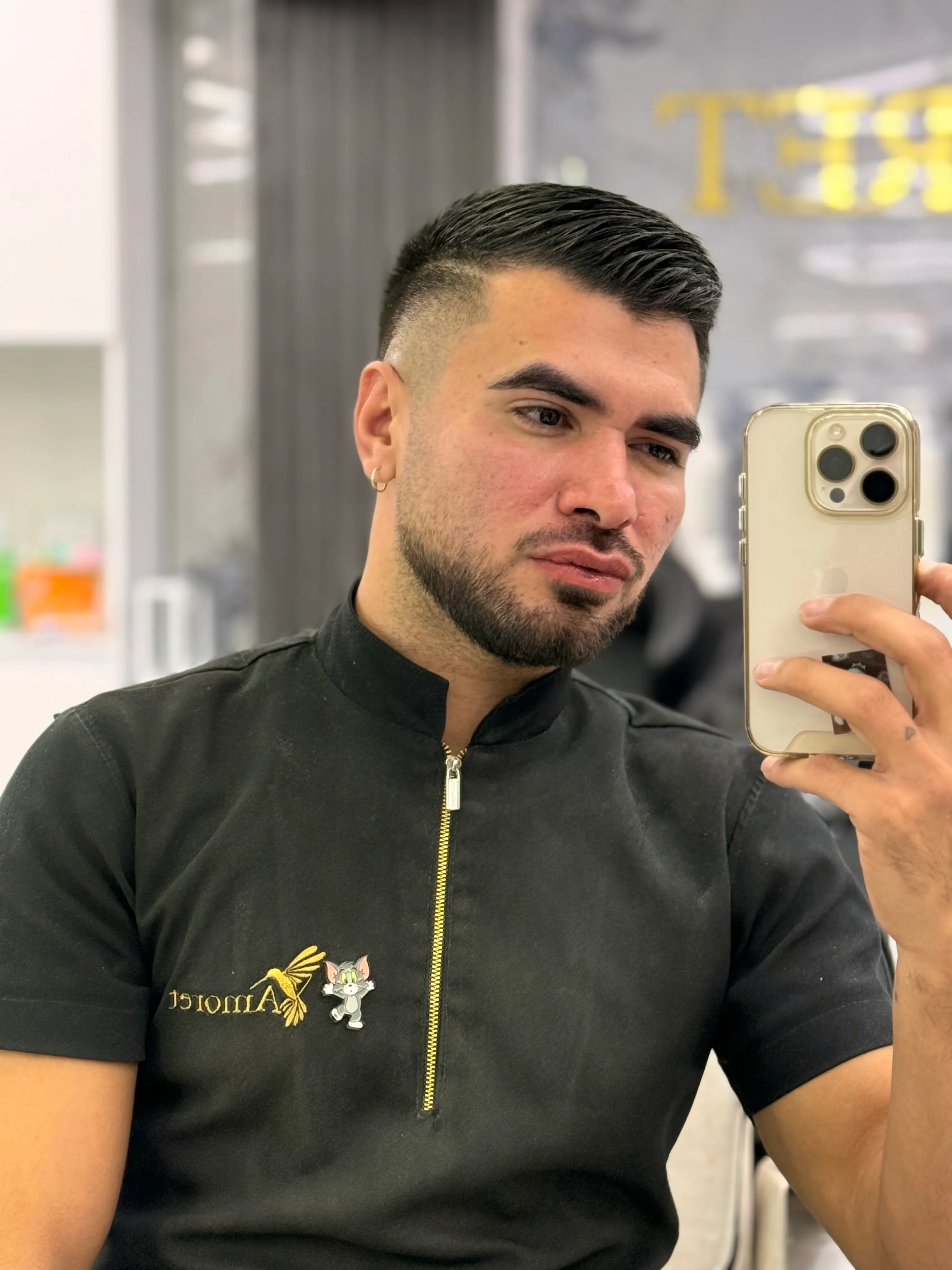 Jose Acosta
