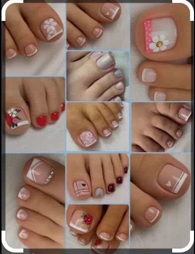 pedicura tradicional