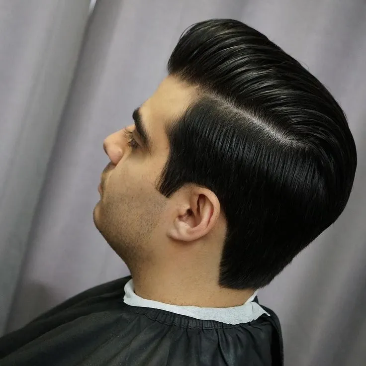 Corte Clásico