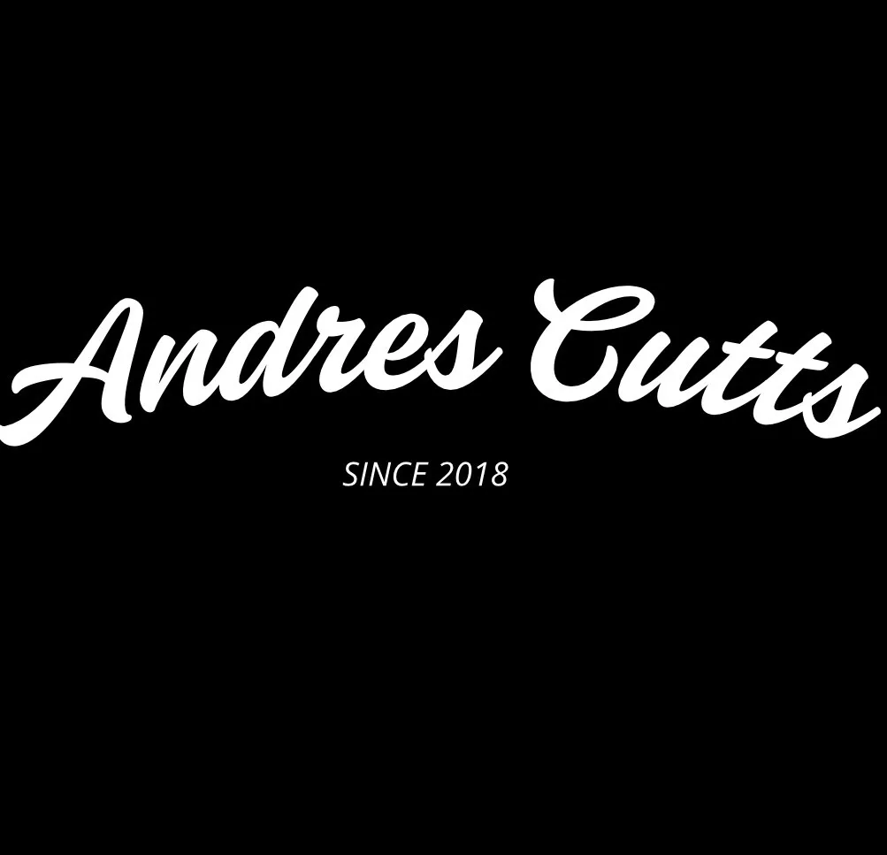 Portada de AndresCutts