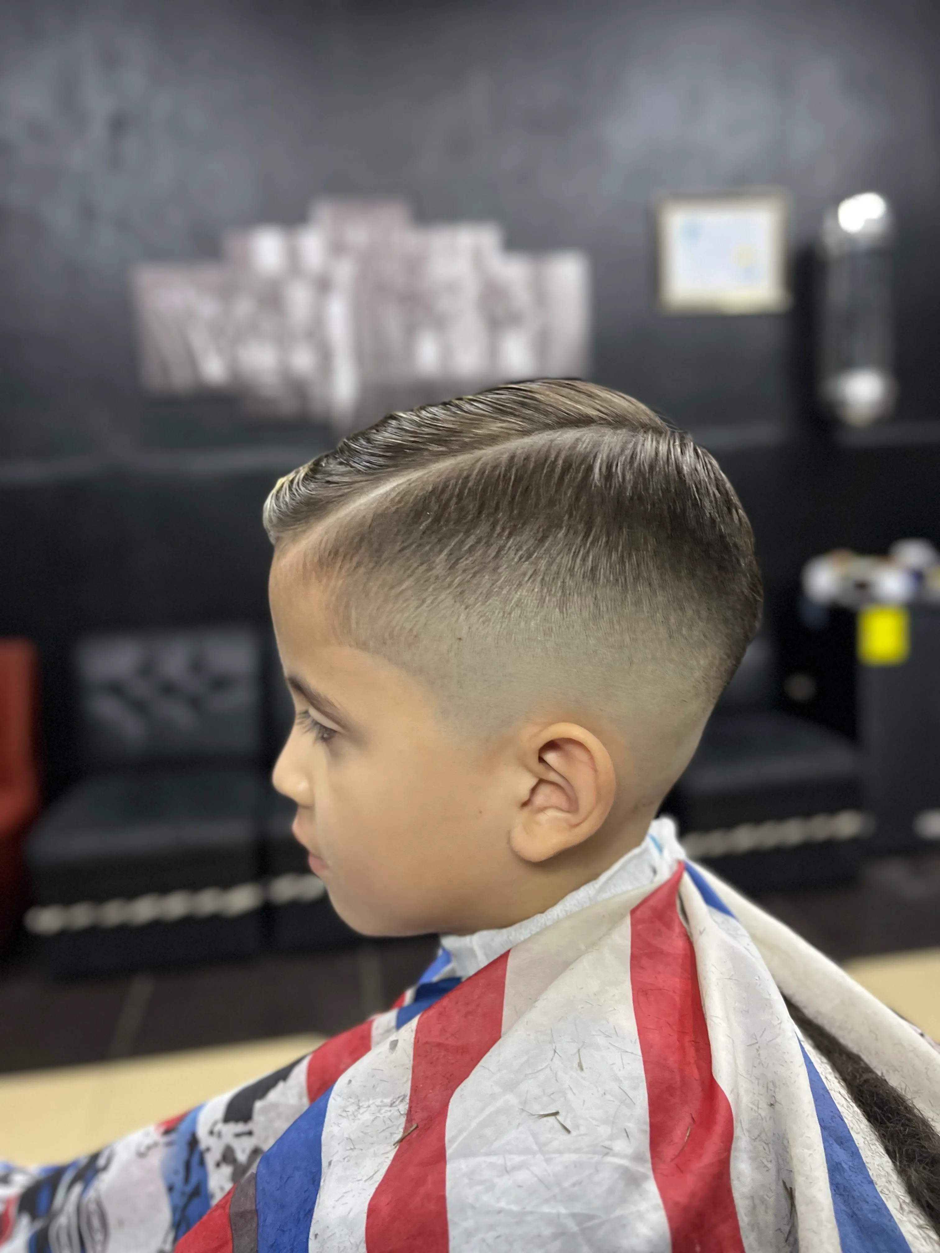 Corte con sombra  - Imagen 1