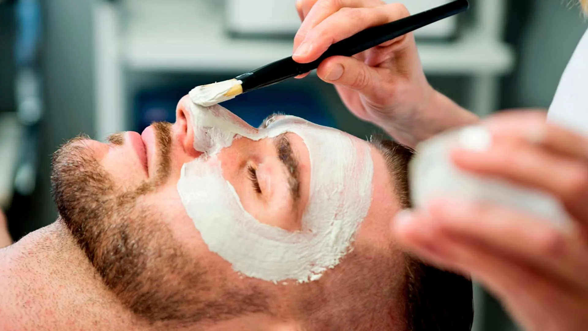exfoliación 