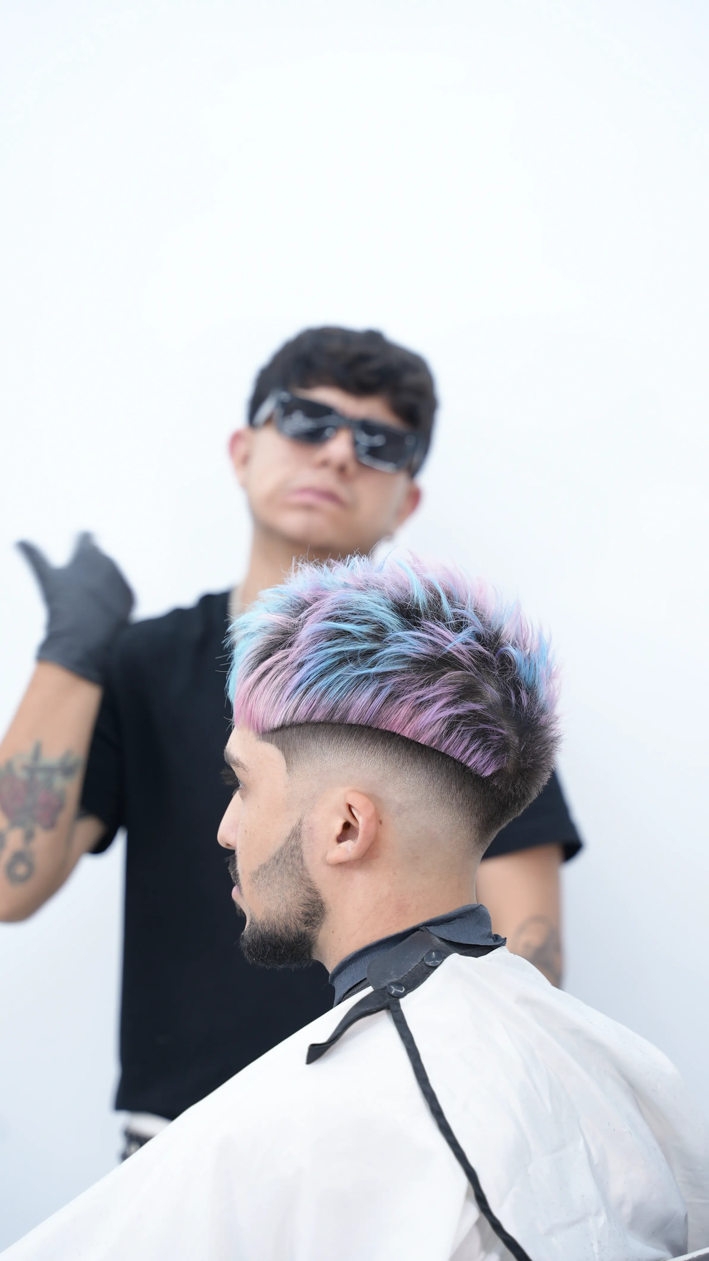 CORTE CON ASESORIA PERSONALIZADA