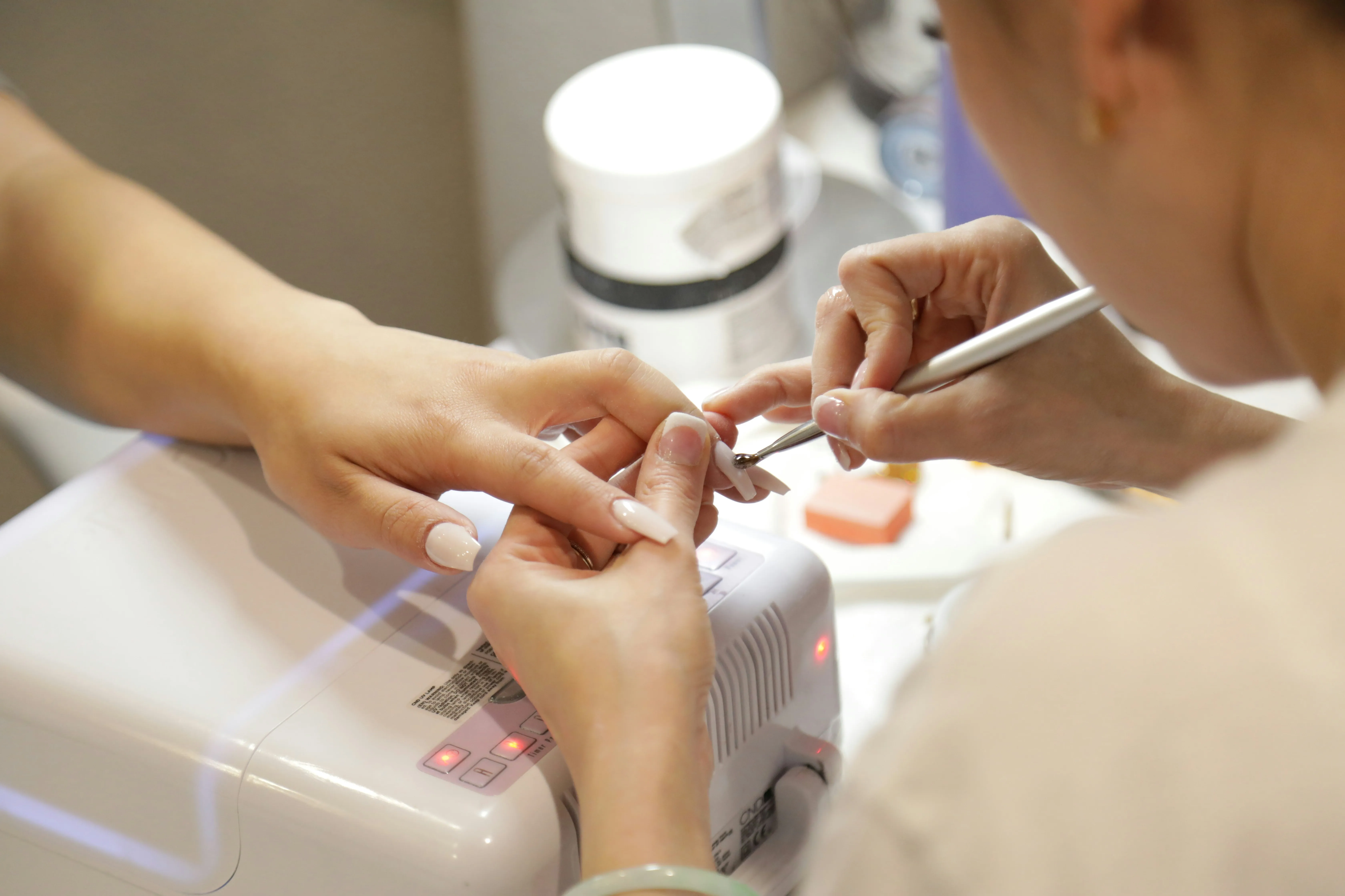 Ange Nails Studio