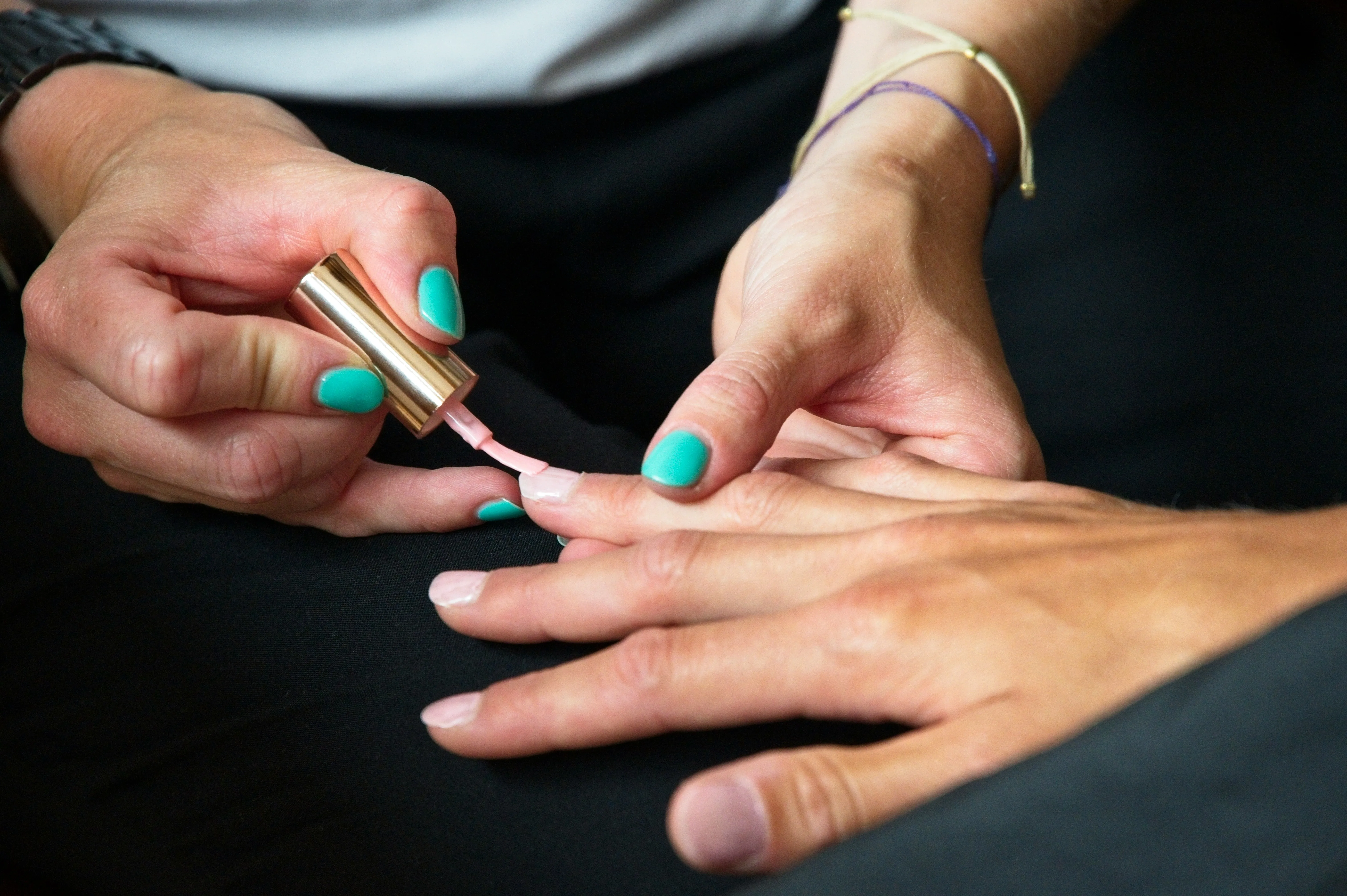 Manicura básica
