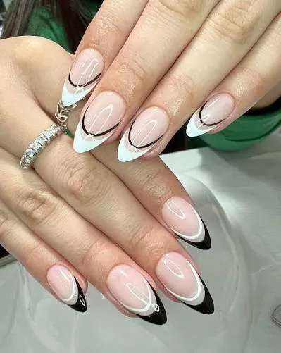 Soft Gel + diseño simple
