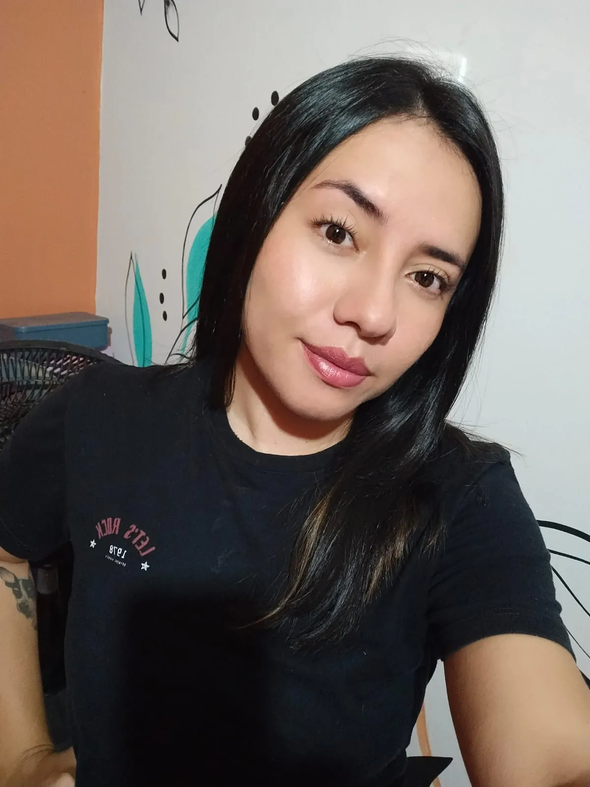 angel rosa yms