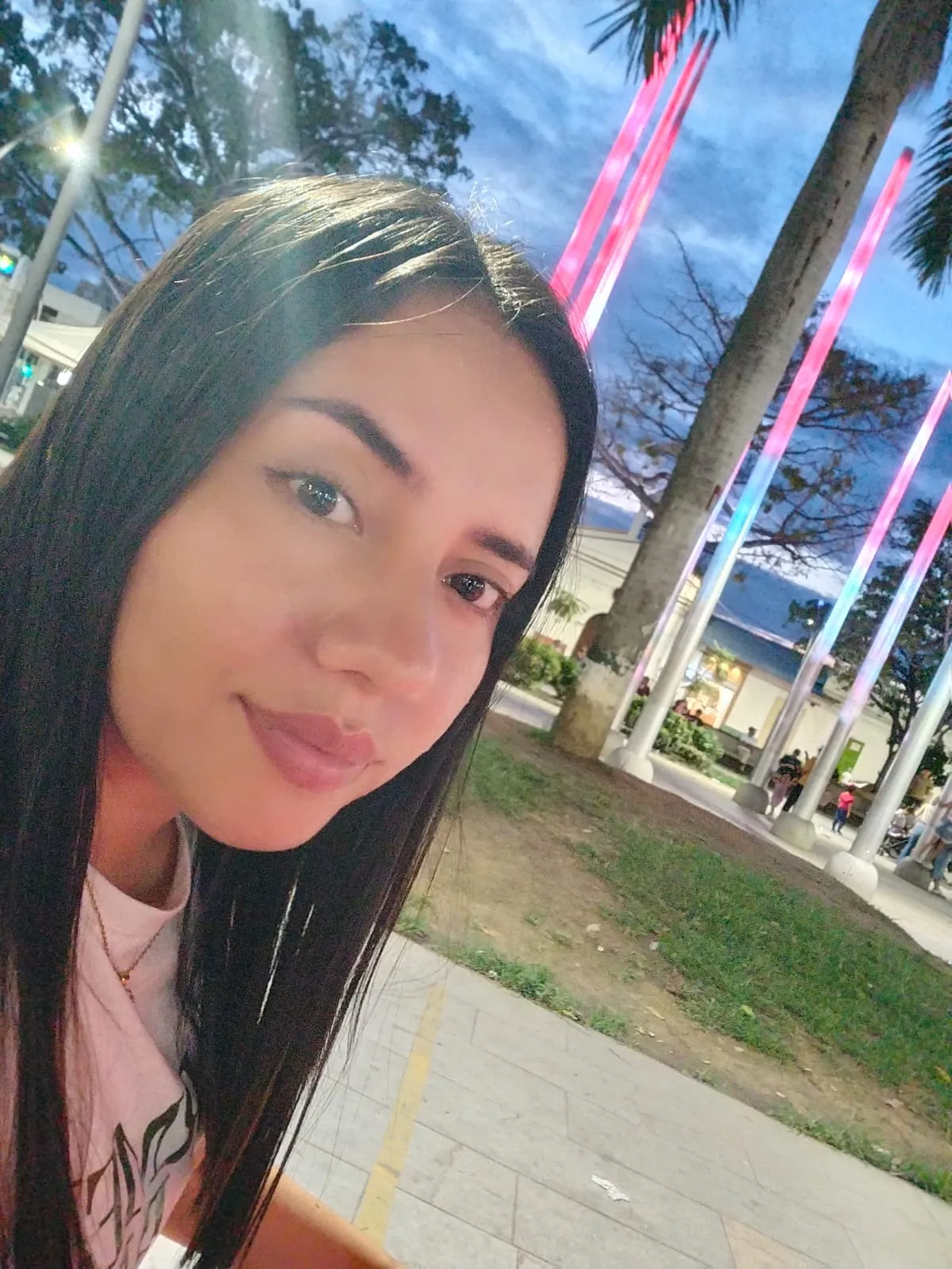 yakeline mantilla serrano