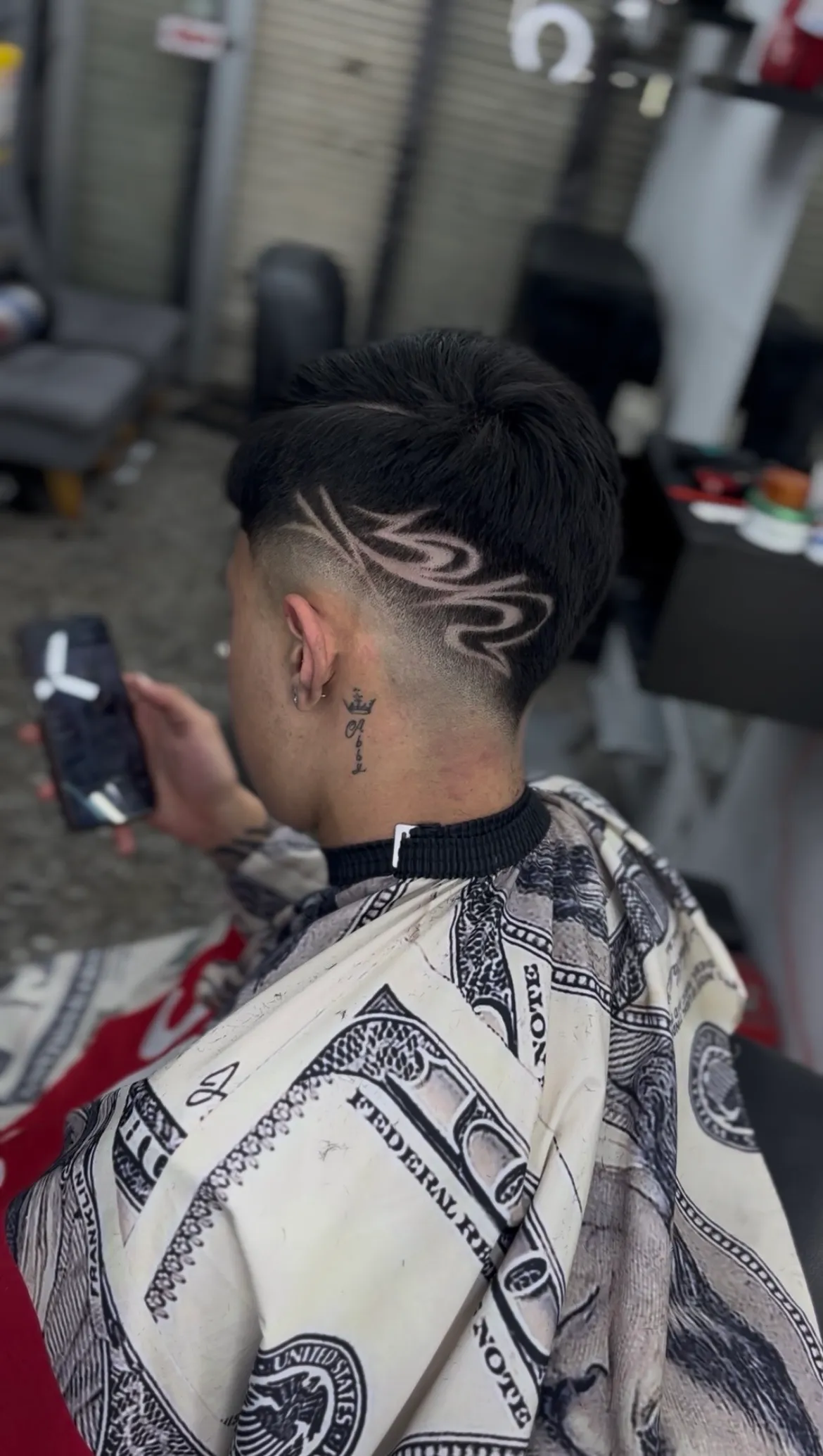 Corte + Diseño 🖌️⚡️
