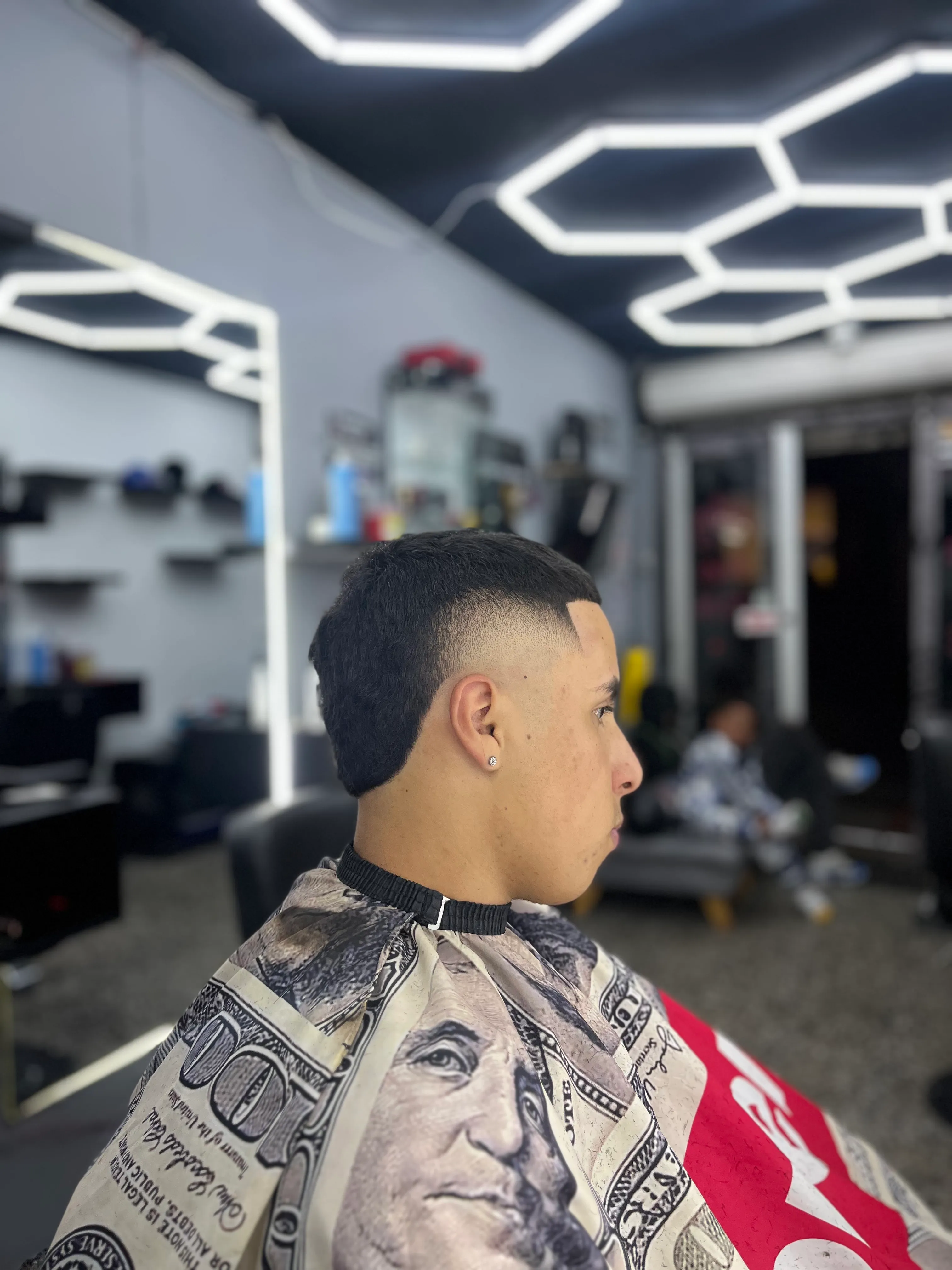 Corte Básico 🔥💈
