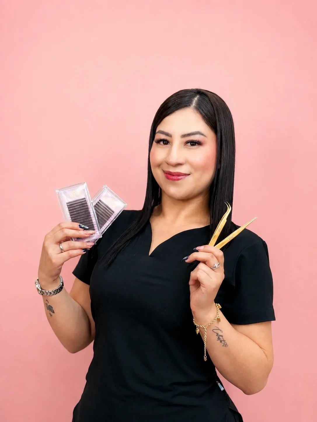 Angie Salazar