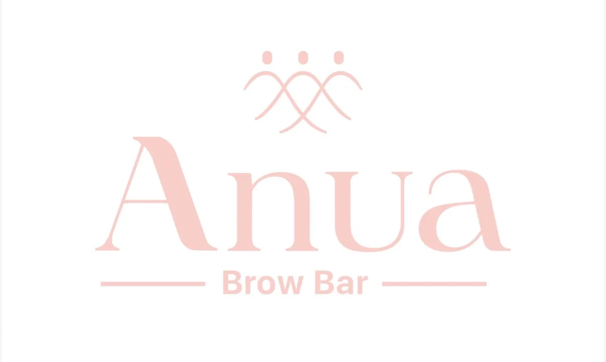 Anua Brow Bar