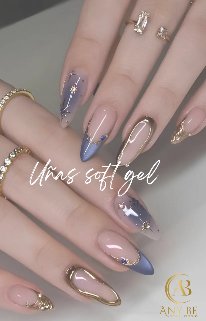 soft gel