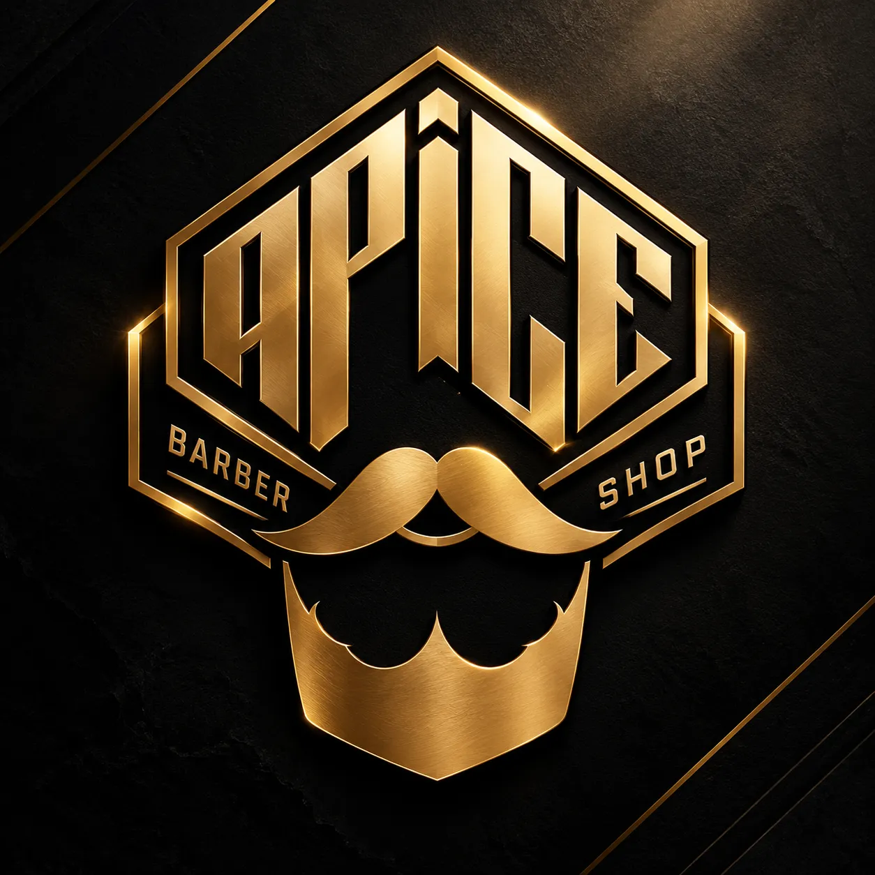 Ápice Barber Shop 