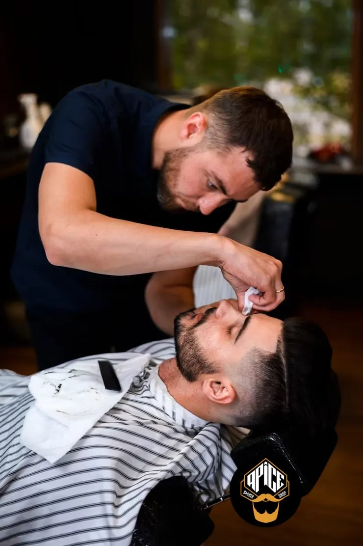 PIGMENTACIÓN DE BARBA PERMANENTE - 1