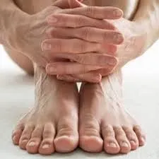 Manos y pies Tradicional 