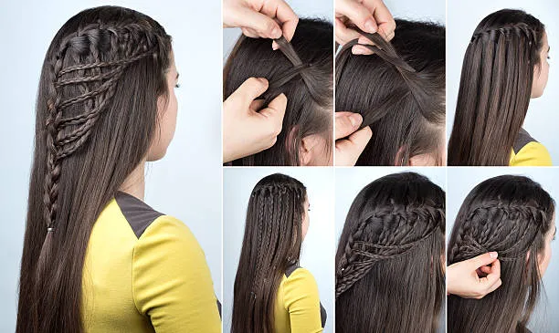 Trenzas 