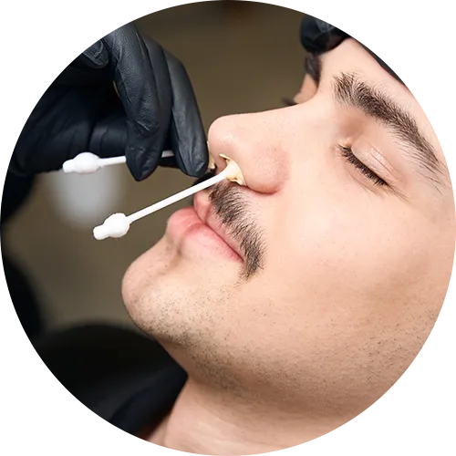 Depilación con cera  - Imagen 1