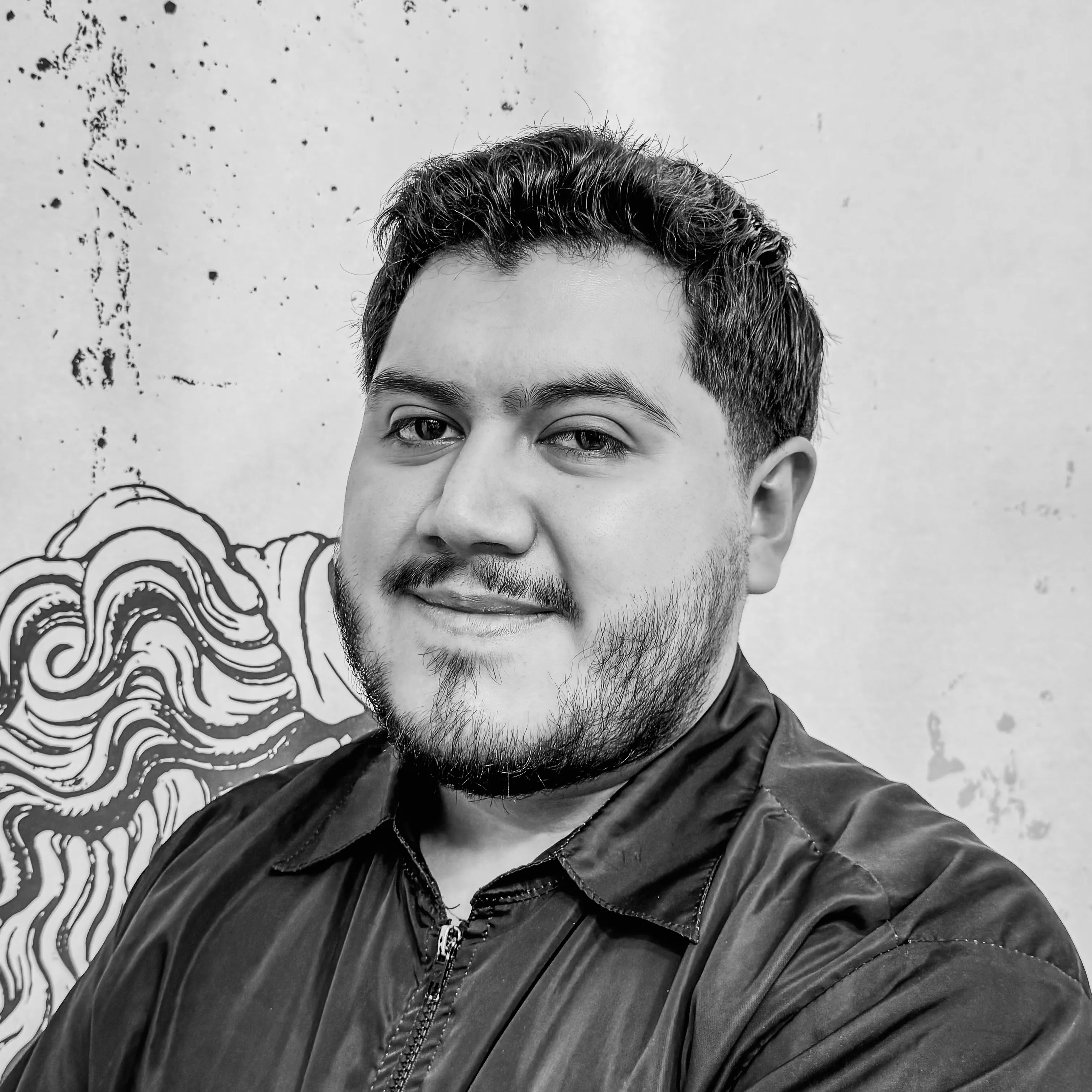 Alejandro Jiménez 
