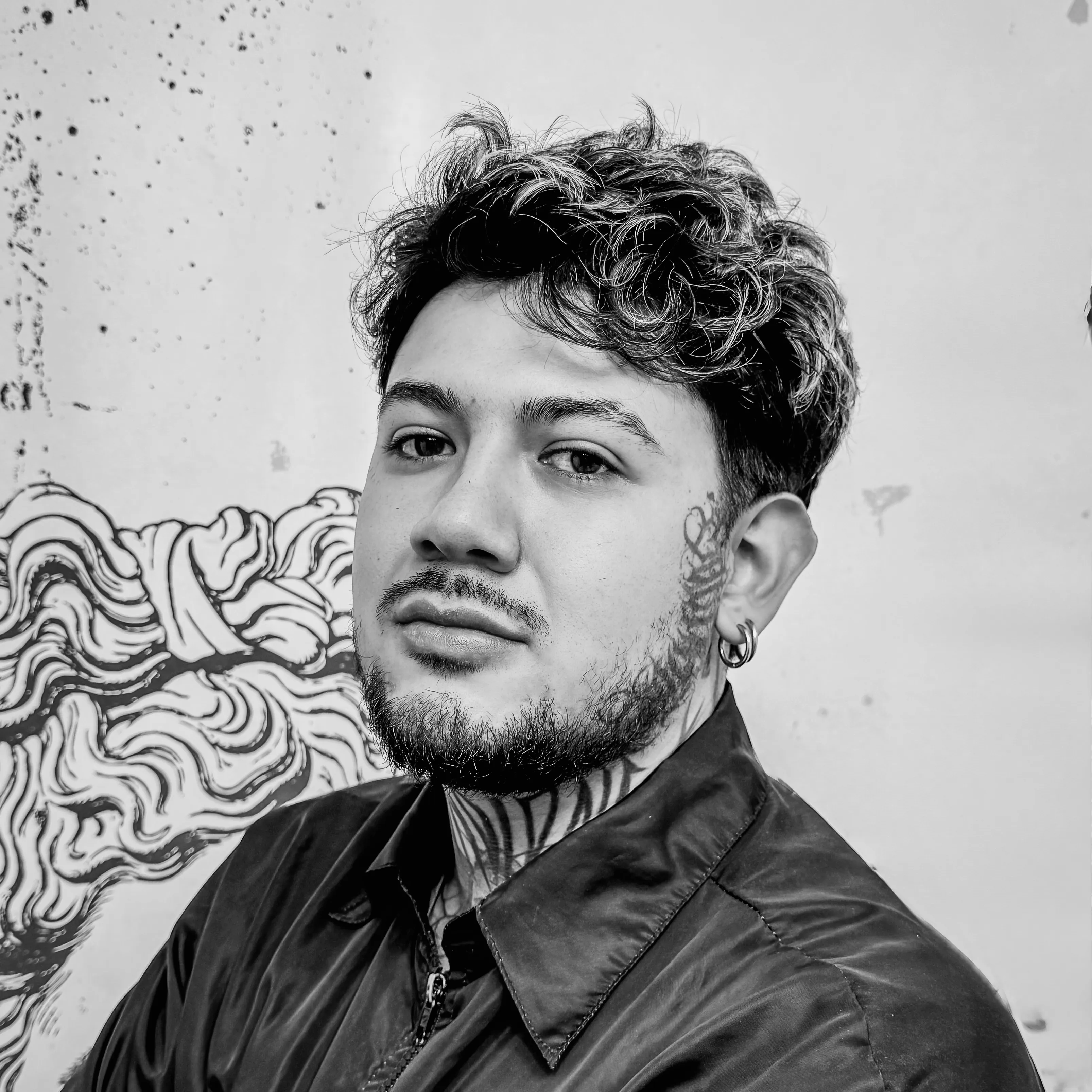 Diego Daniel Mejia