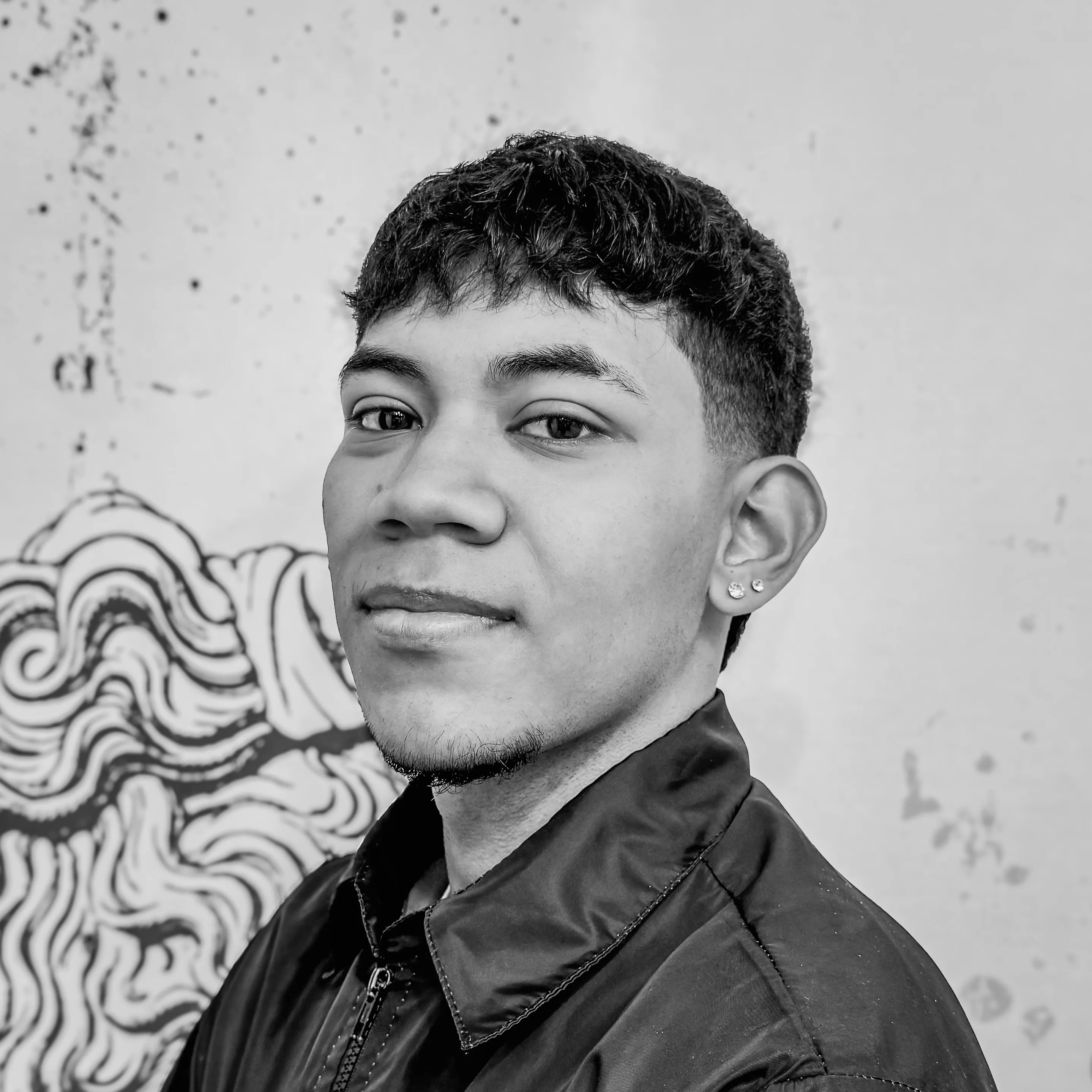 Diego Rincón 
