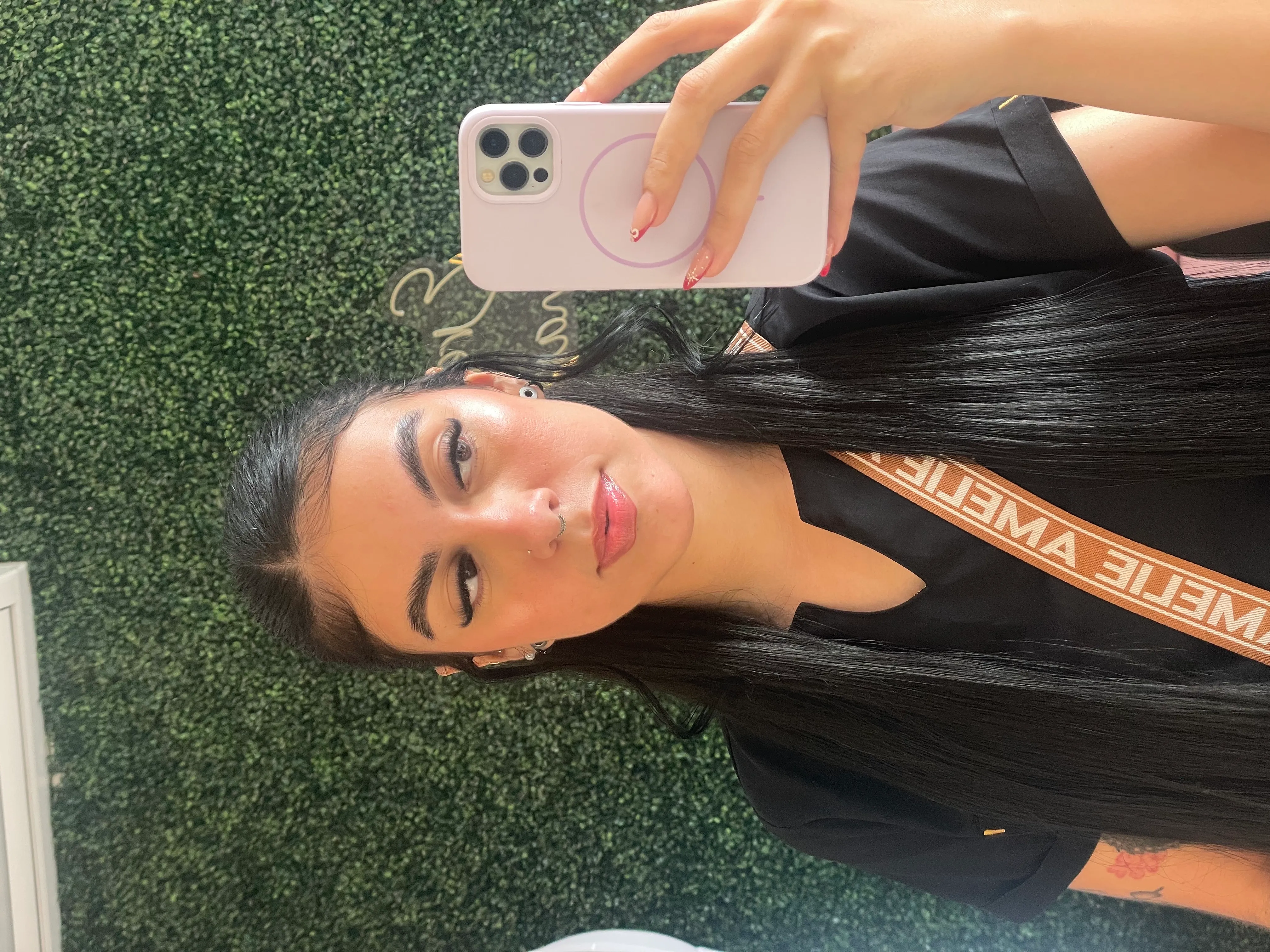 Oriana Carrillo
